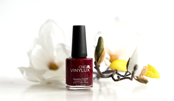 Nagellack - CND Vinylux 