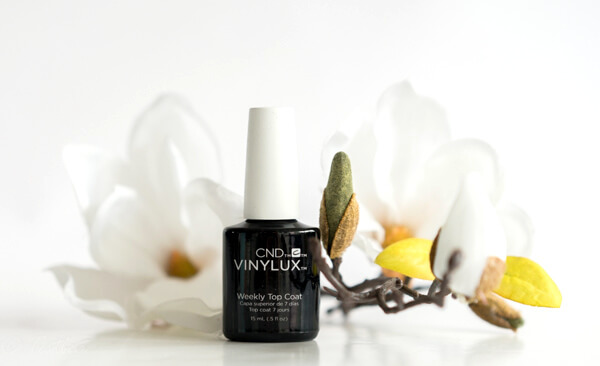 Nagellack - CND Vinylux 