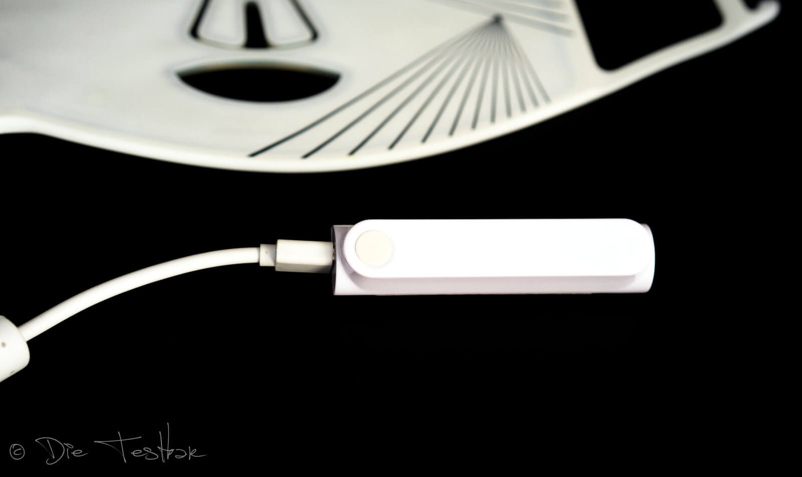 Review - Haarwuchs fördern mit der LED-Lichttherapiemaske von CurrentBody Skin