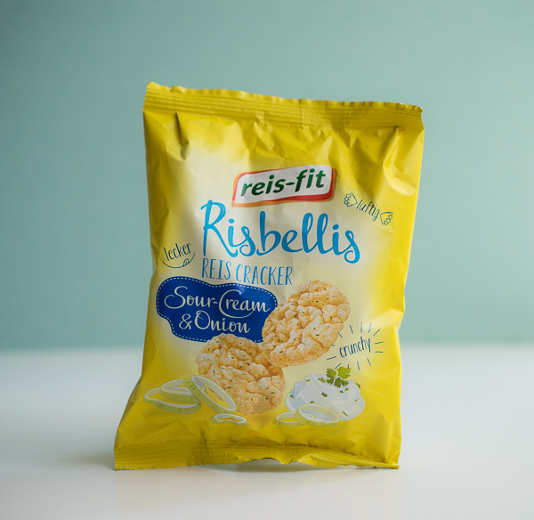 REIS-FITRisbellis - "Sour-Cream & Onion"