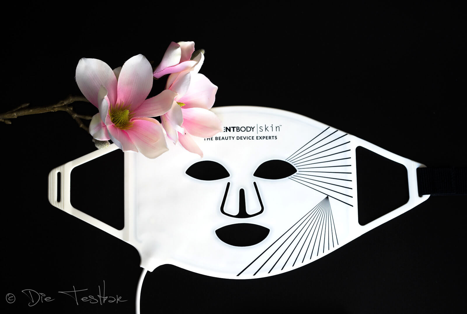 Review - Haarwuchs fördern mit der LED-Lichttherapiemaske von CurrentBody Skin 15