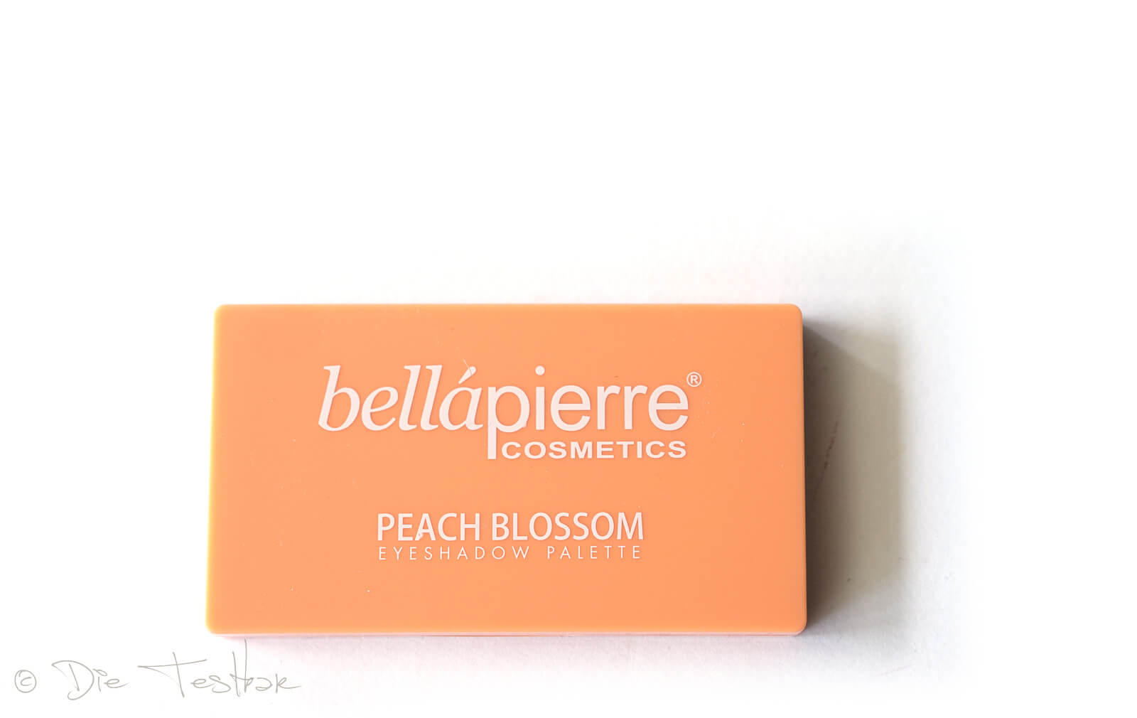 bellápierre cosmetics - Eyeshadow Palette Peach Blossom