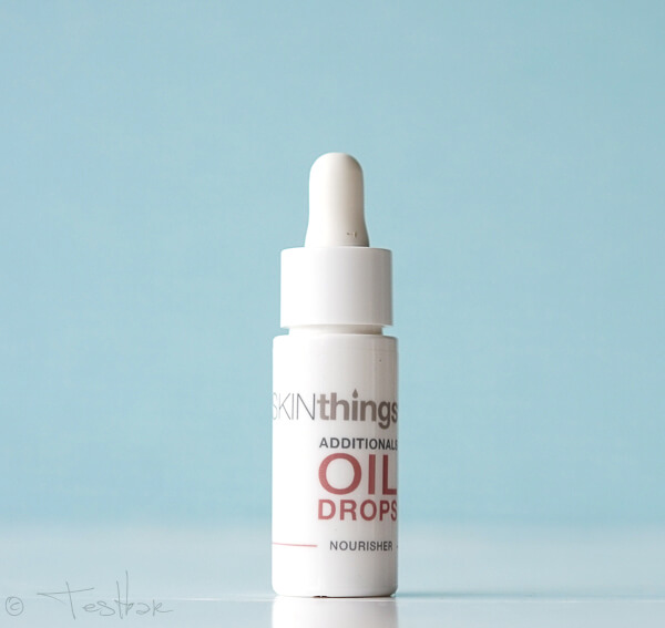 SKINTHINGS - OIL DROPS