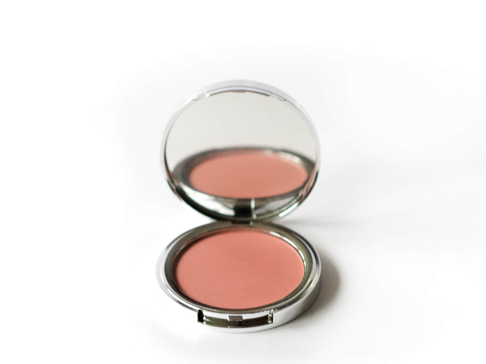 GG naturell - POWDER BLUSH von Gertraud Gruber