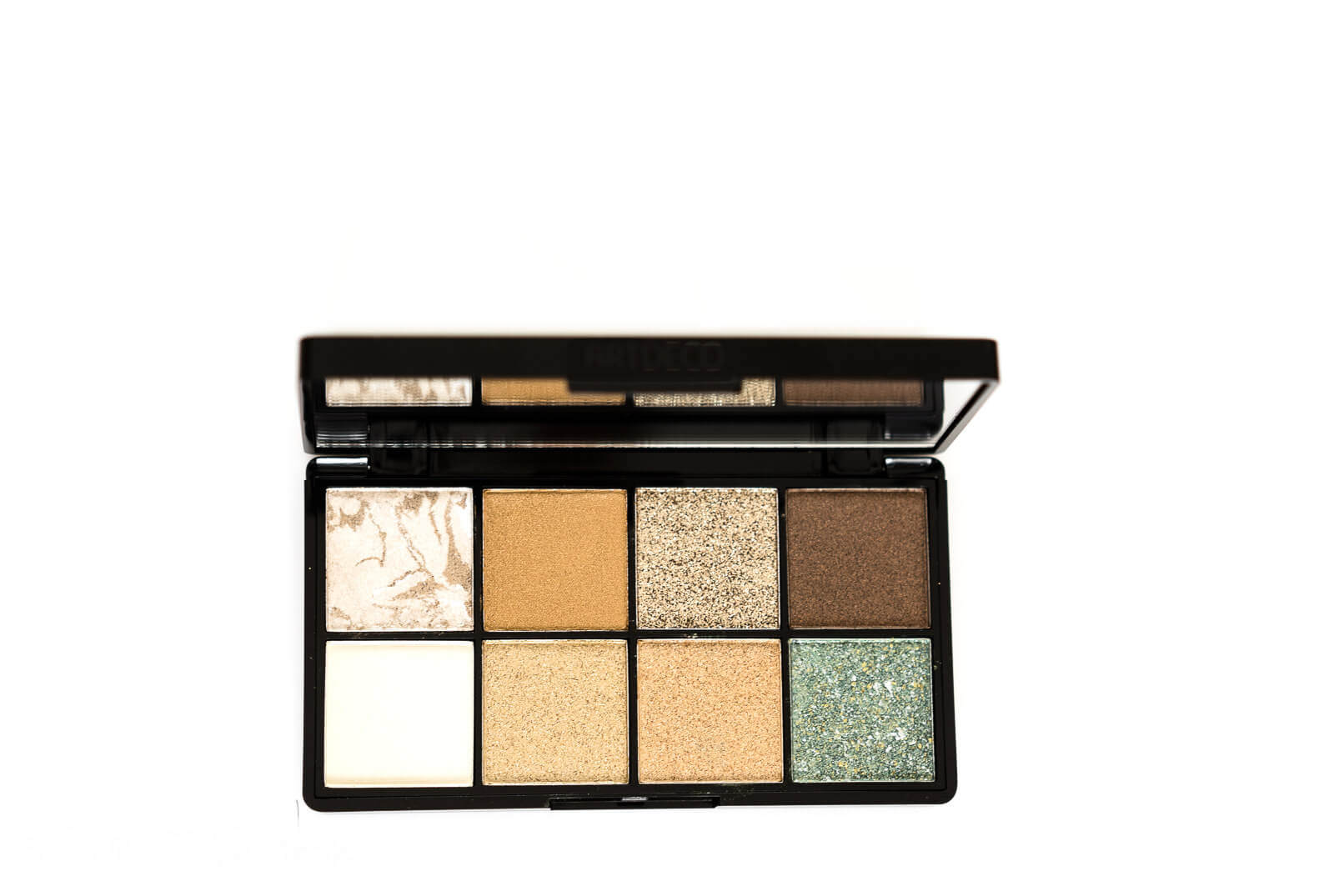 Review - Goddess of the sun – Bronzing-Kollektion von ARTDECO 67
