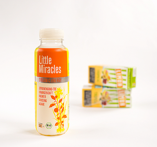 Little Miracles