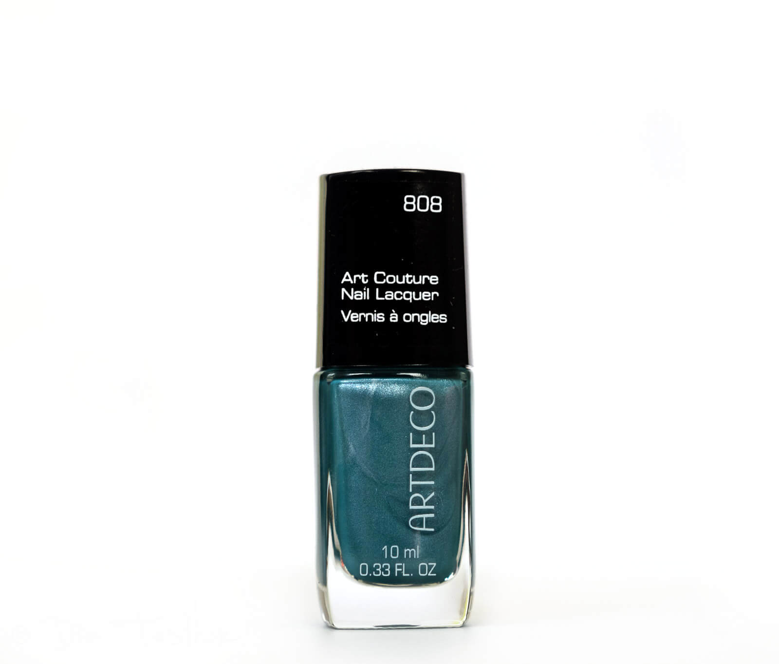 Review - Goddess of the sun – Bronzing-Kollektion von ARTDECO 115
