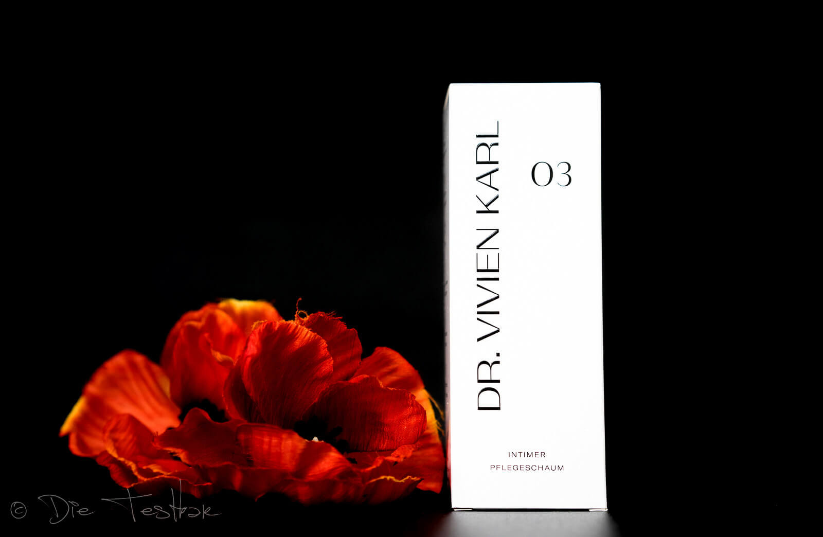 Natürliche, hochwertige und wissenschaftsbasierte Intimpflege/Reinigung - Wirkstoffkosmetik der Apothekerin Dr. Vivien Karl 5