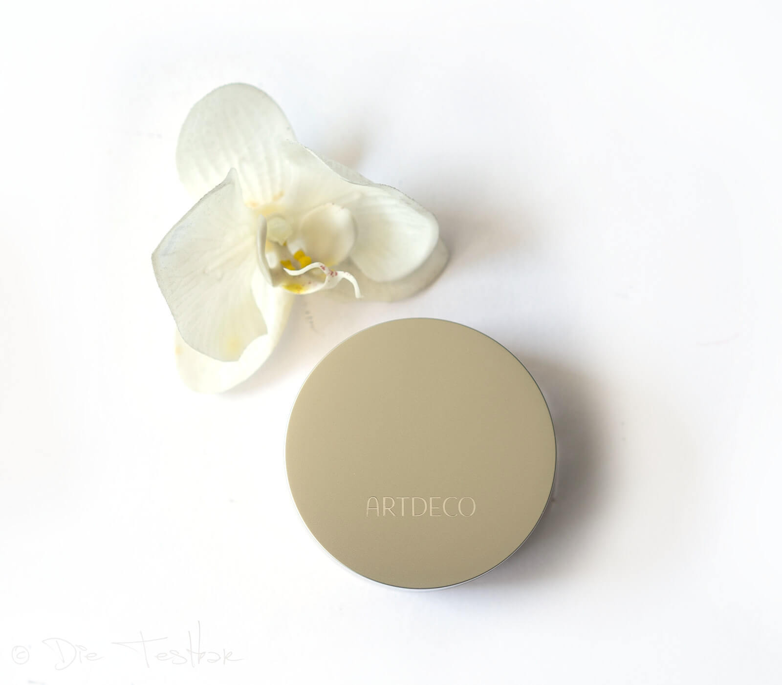 Wunderschönes und haltbares Sommer-Make-up mit Artdeco 13