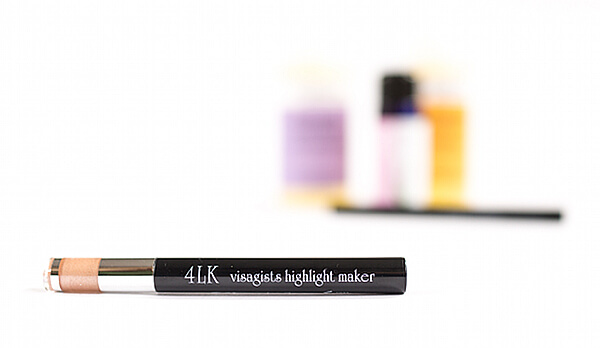 Fairy-Box September 2014 - visagists highlight maker von 4LK 