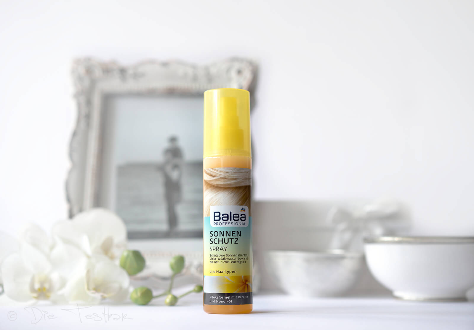 Balea - Professional Spray Sonnenschutz