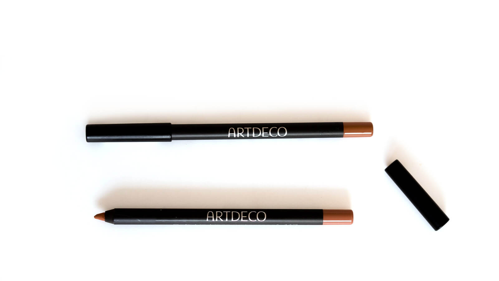 Review - Goddess of the sun – Bronzing-Kollektion von ARTDECO 107