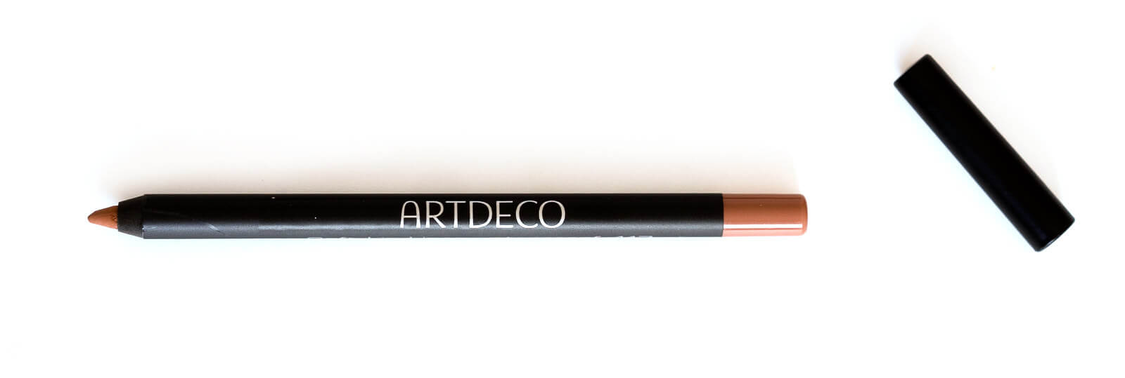 Review - Goddess of the Sun - ARTDECO Soft Lip Liner Waterproof