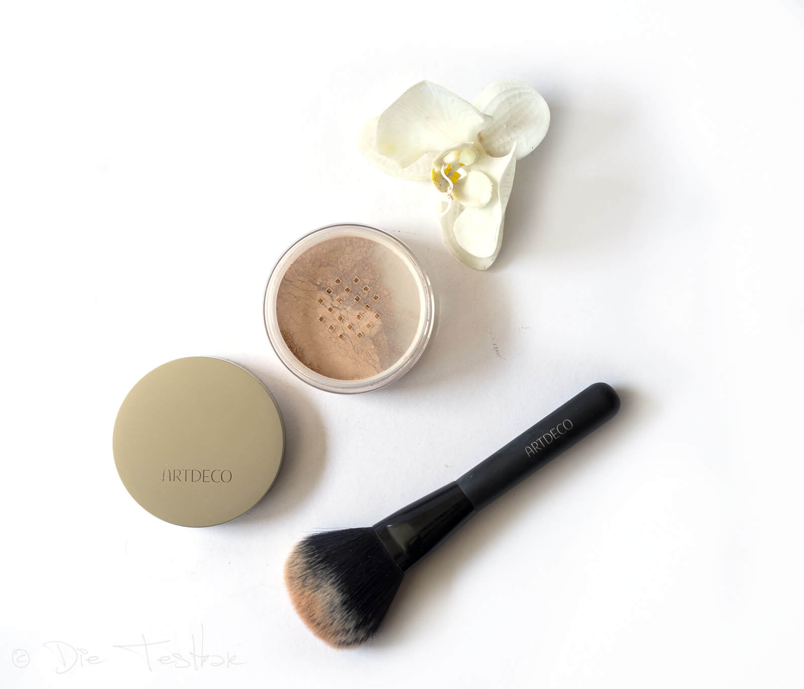 Wunderschönes und haltbares Sommer-Make-up mit Artdeco 14