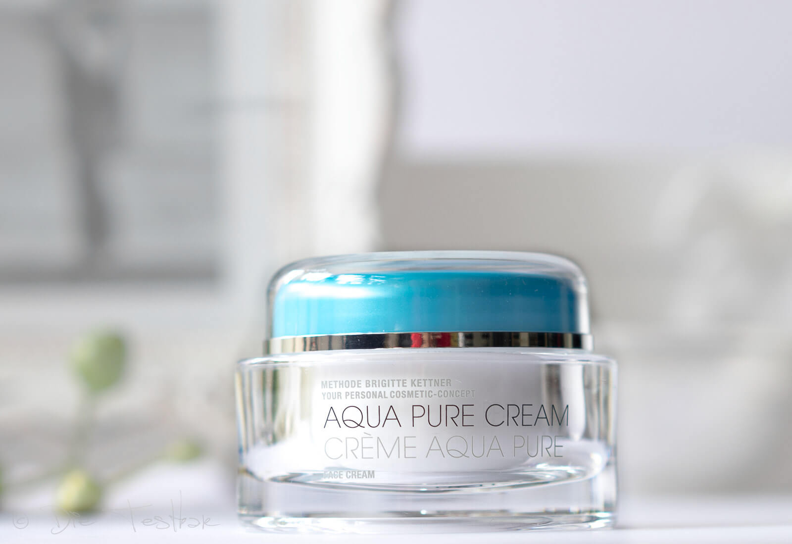 AQUA PURE CREAM