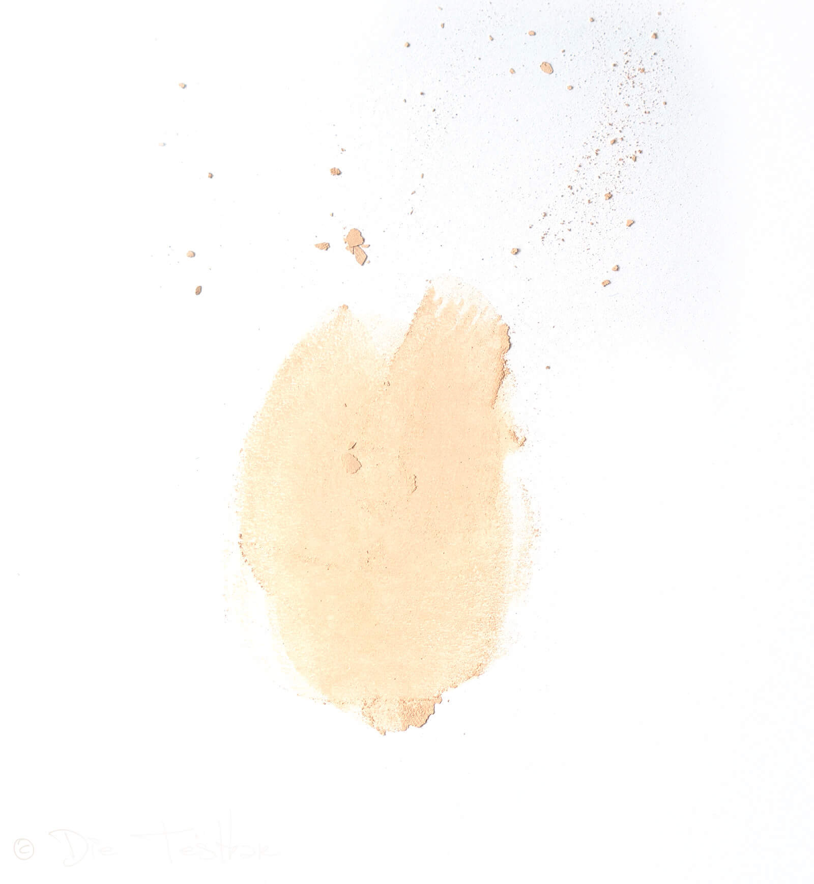 MINERAL POWDER FOUNDATION von Artdeco