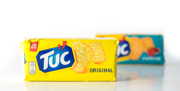 TUC Original