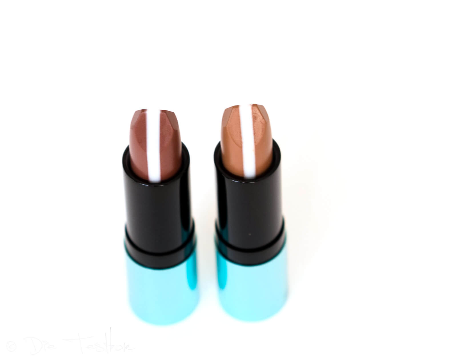 Review - Goddess of the sun – Bronzing-Kollektion von ARTDECO 91