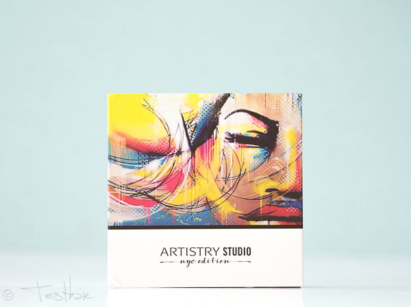 Make-Up & dekorative Kosmetik von ARTISTRY STUDIO