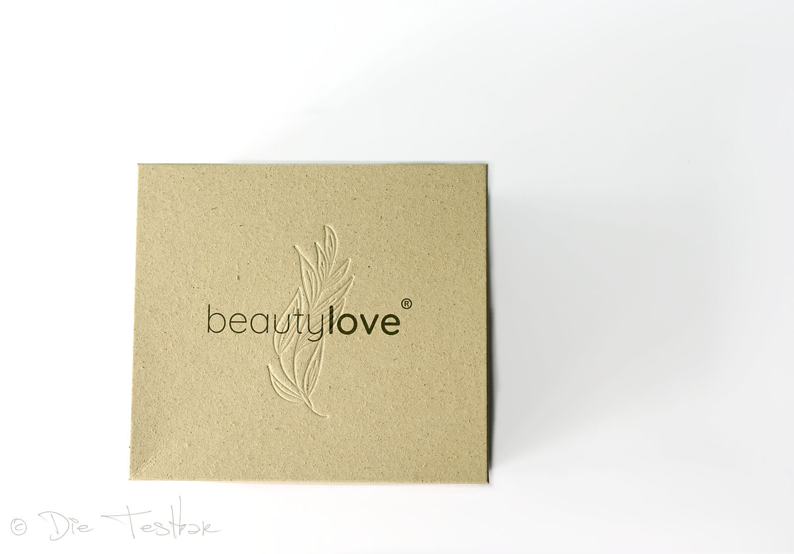  beautylove – The Natural Box im Mai/Juni 2021