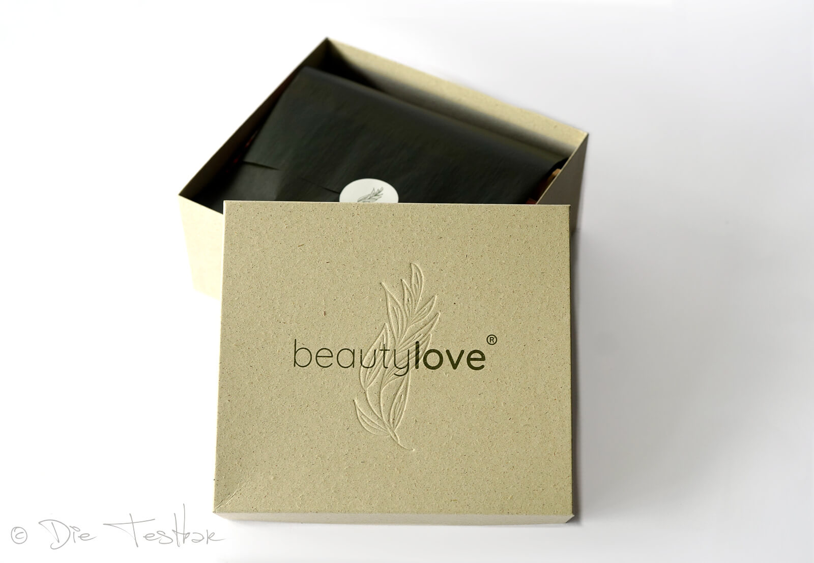  beautylove – The Natural Box im Mai/Juni 2021