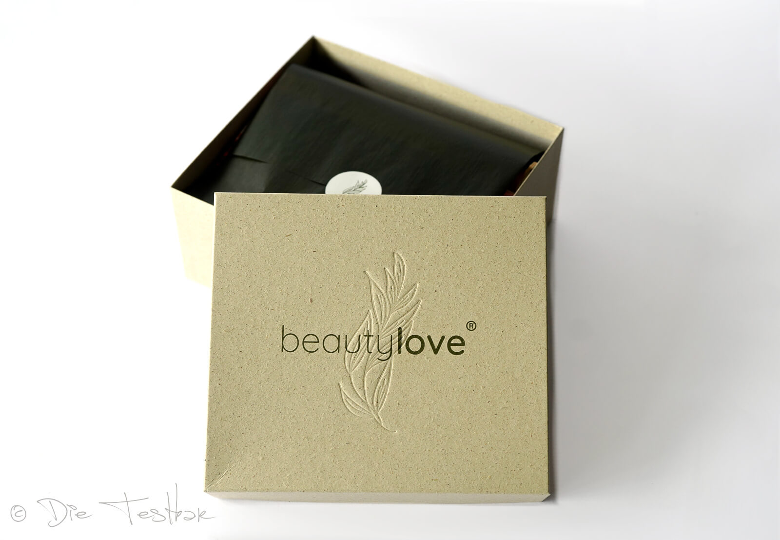 beautylove – The Natural Box im Mai 2021