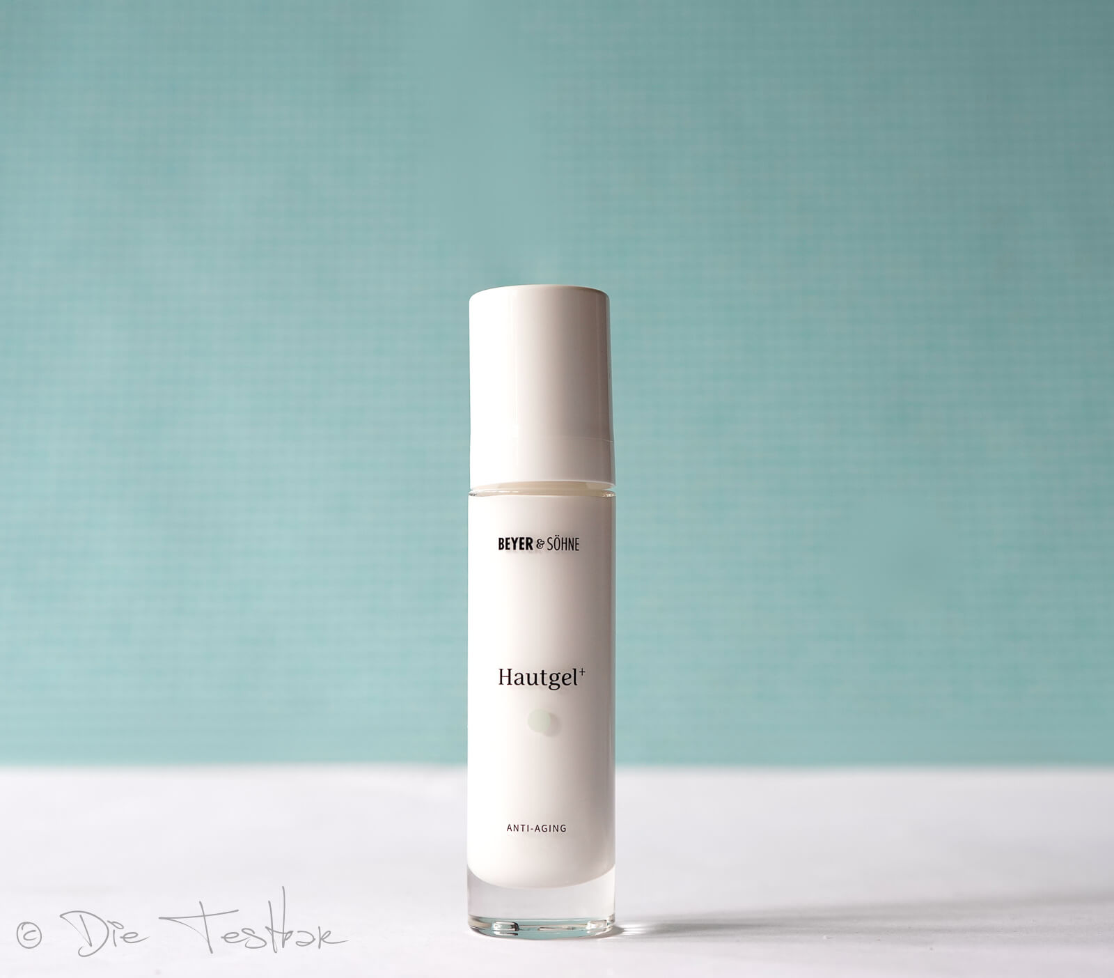 Hautgel+ Anti-Aging