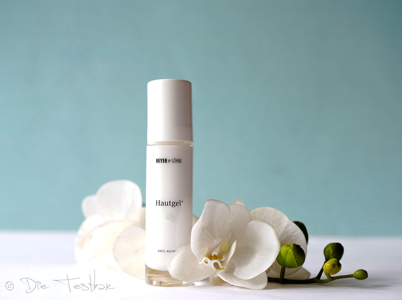 Hautgel+ Anti-Aging