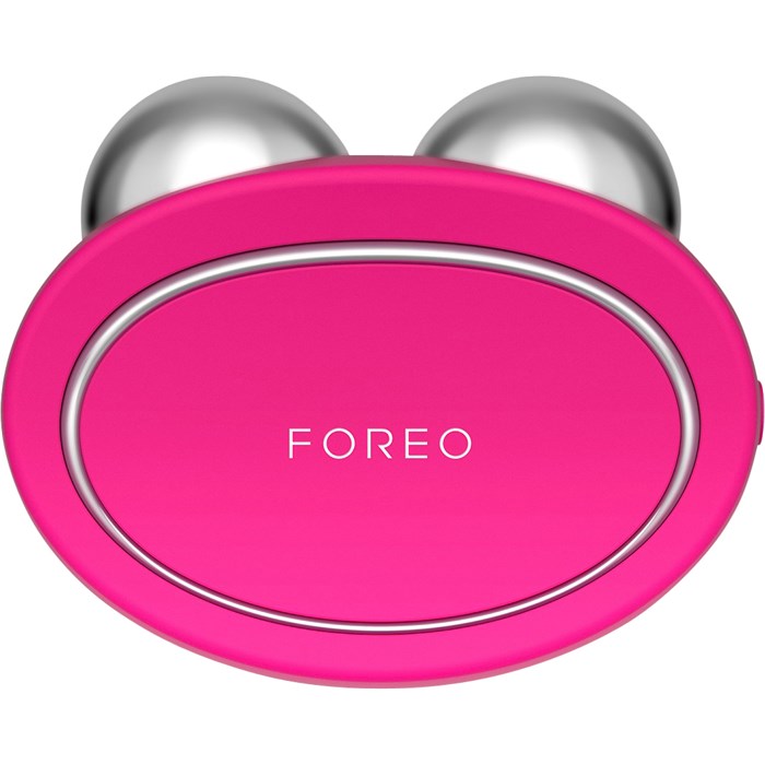 Weihnachtscountdown Gewinnspiel bei Testbar – Foreo Bear und Serum Bundle von Foreo zu gewinnen 3