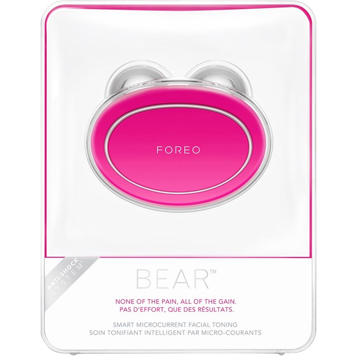 Weihnachtscountdown Gewinnspiel bei Testbar – Foreo Bear und Serum Bundle von Foreo zu gewinnen 2