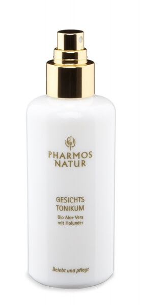 GESCHENKSET CARE von Pharmos Natur