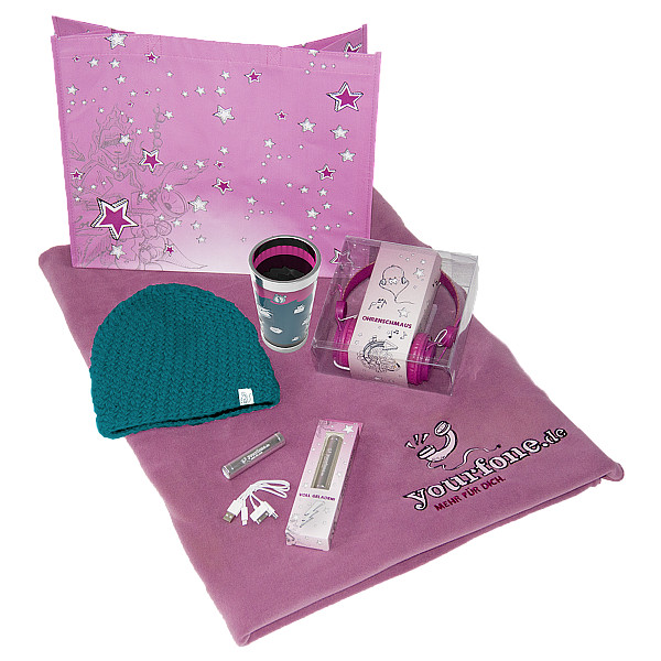 Winter-Paket - yourfone