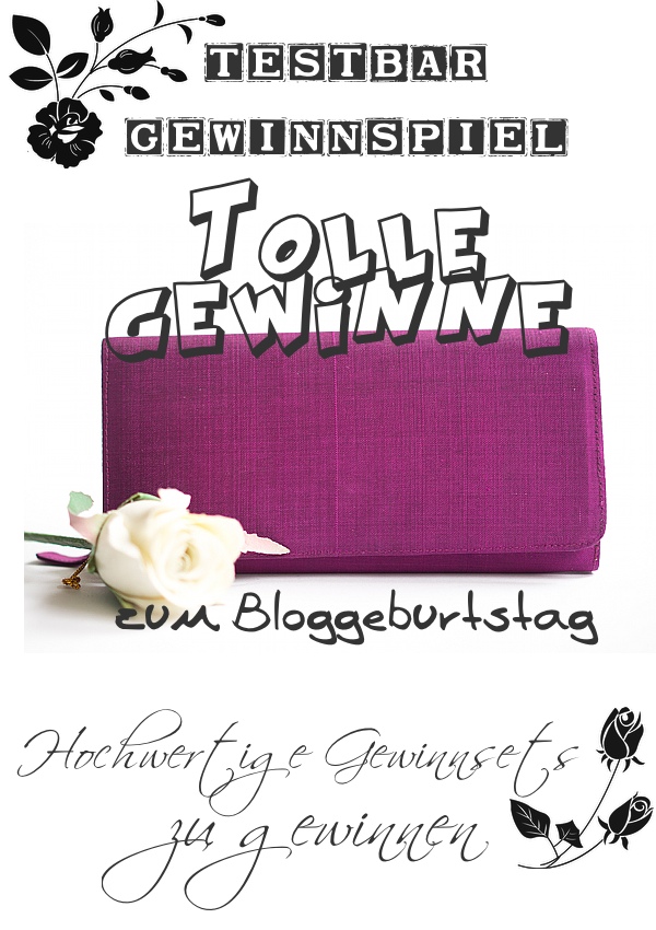 Gewinnspiel