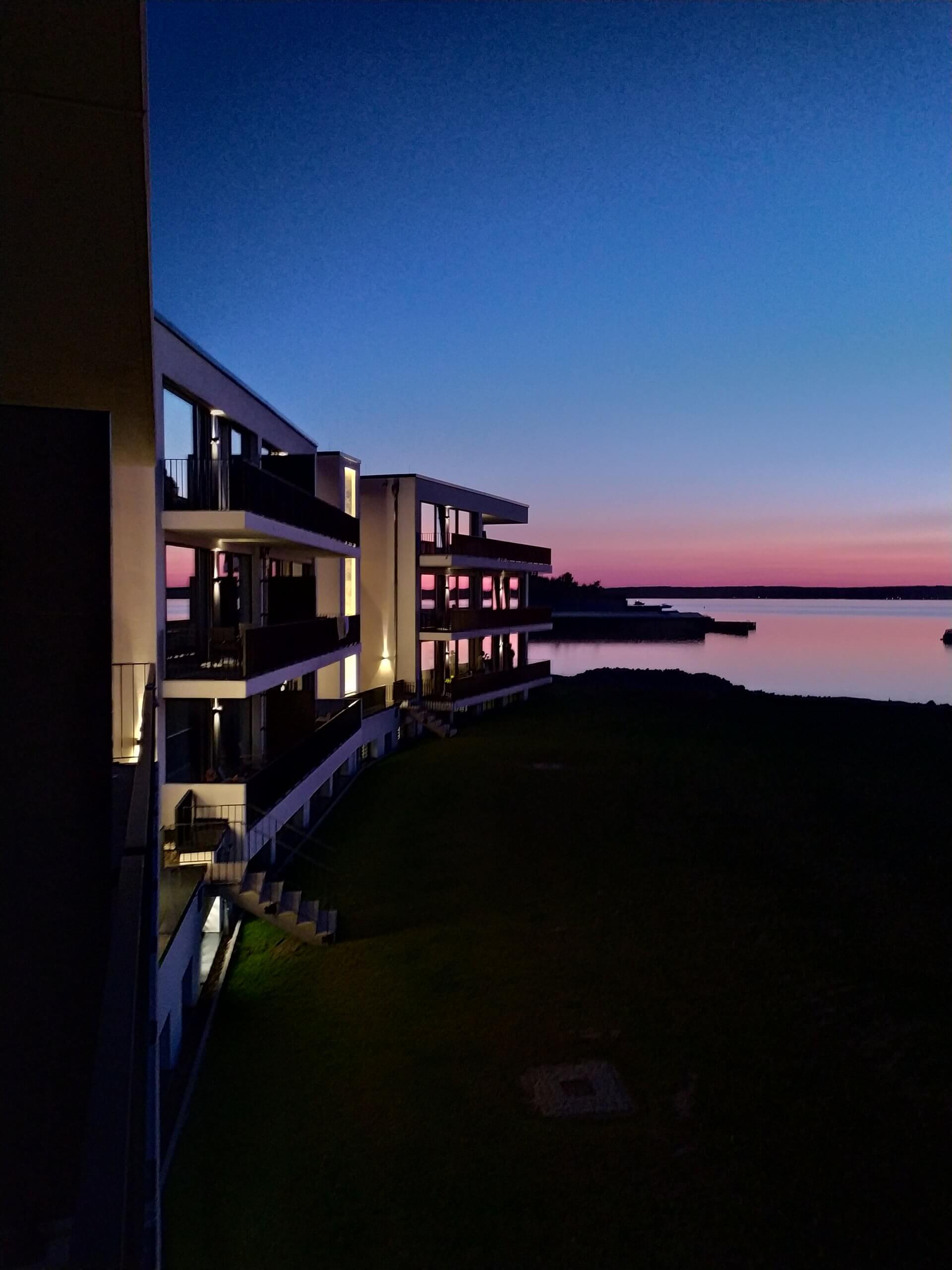 Review - Urlaubsappartement, Ferienwohnung - Erfahrungen Urlaub in Waren an der Müritz 4