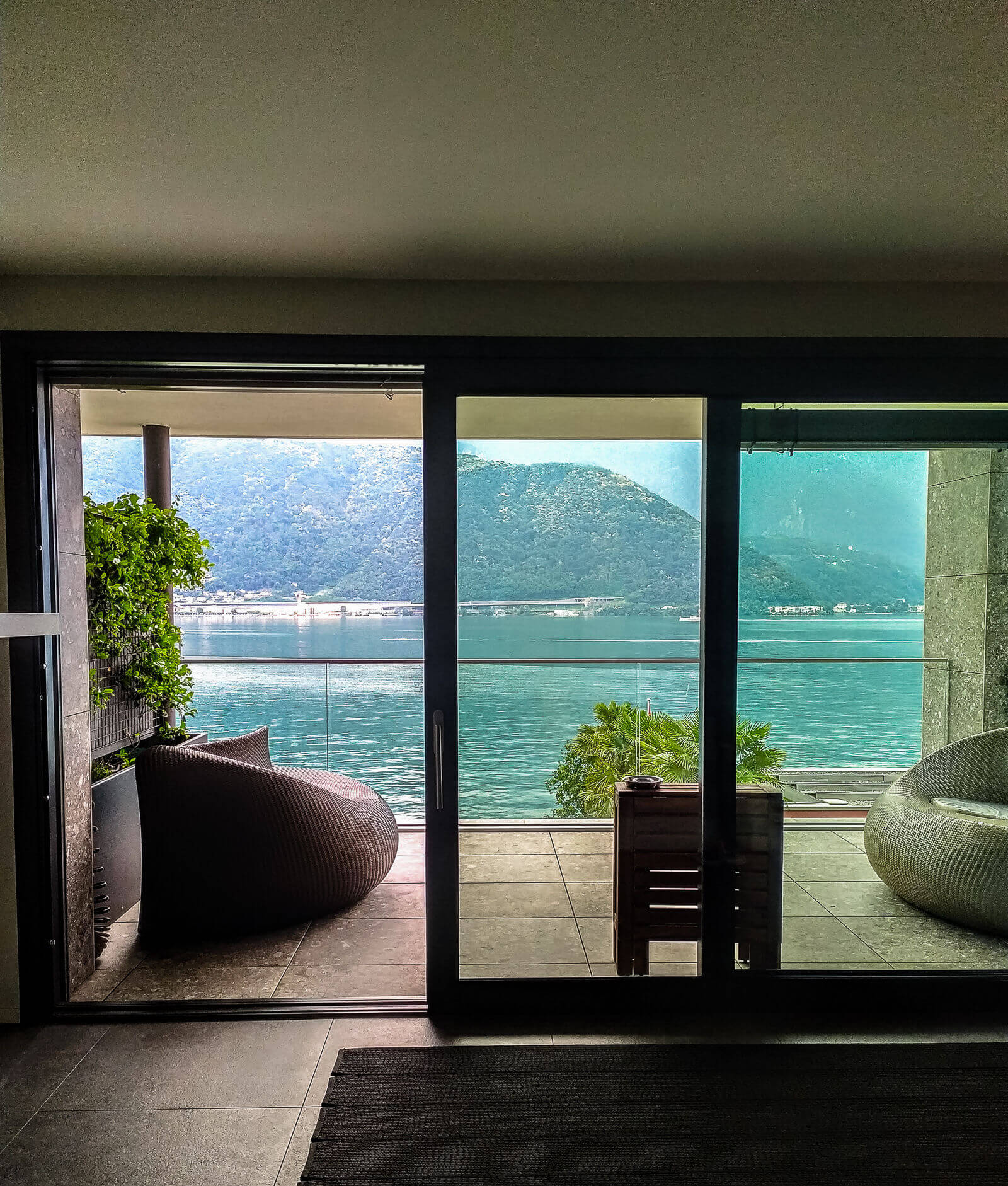 Reisetipps - Review - Urlaub in der Schweiz, in Melide, Lugano 62