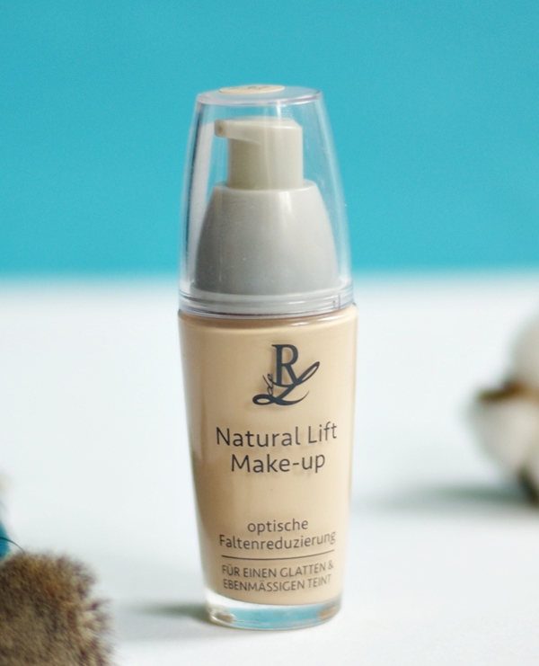 Natural Lift Make-up