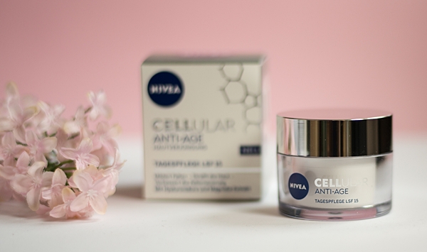 Nivea Cellular Anti Age