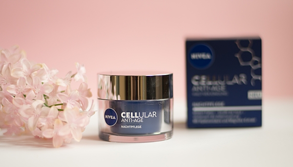 Nivea Cellular Anti Age