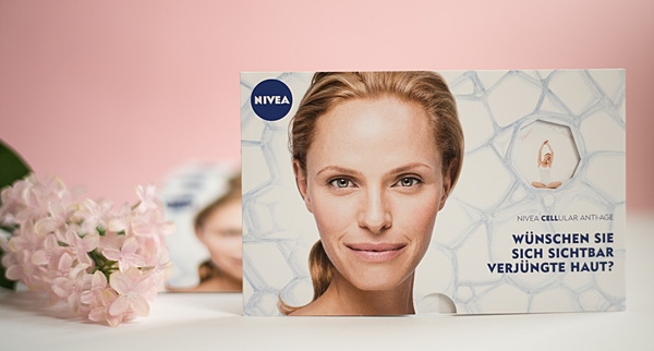 Nivea Cellular Anti Age