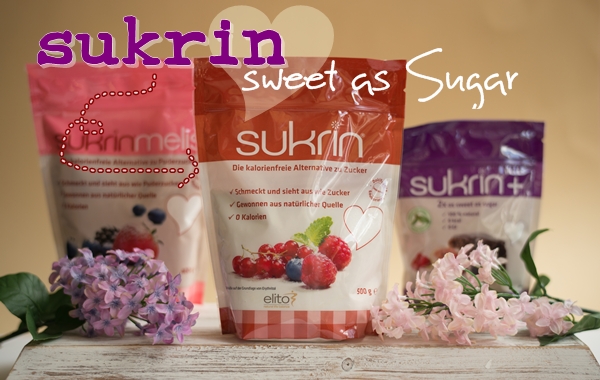 Sukrin