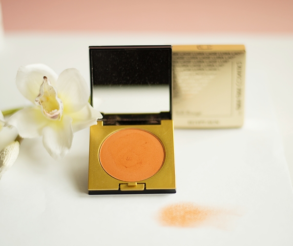 Soft-Rouge korall 6g