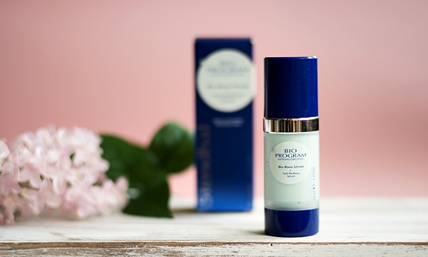 Exklusive Kosmetikprodukte - Bio Anti-Redness Serum von Stendhal