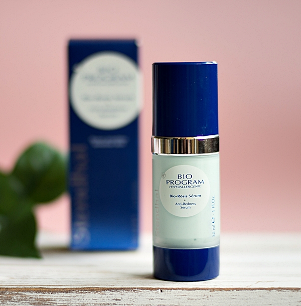 Exklusive Kosmetikprodukte - Bio Anti-Redness Serum von Stendhal