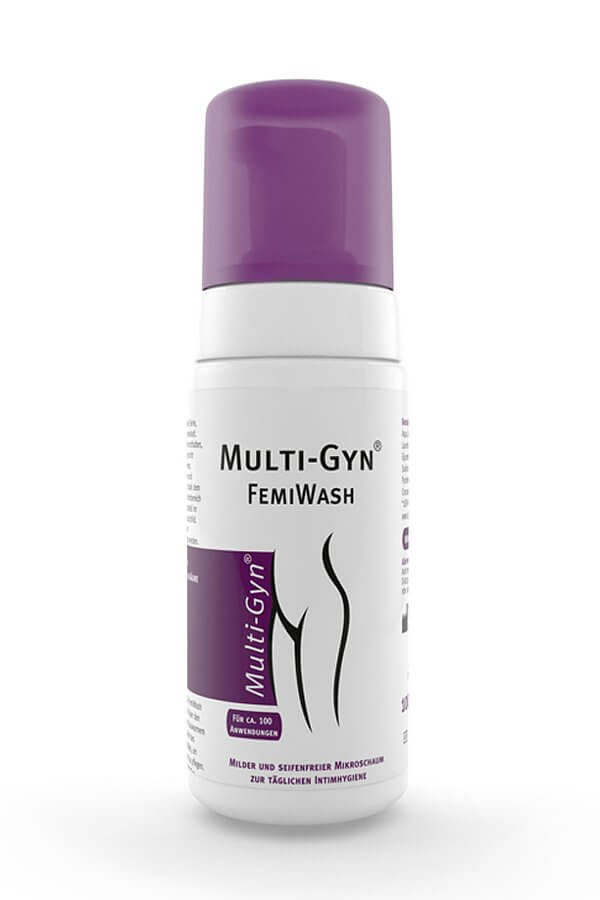 Multi-Gyn FemiWash