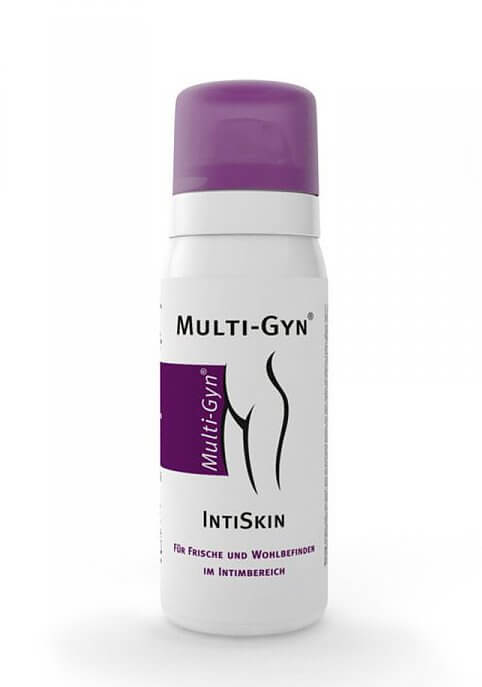 Multi-Gyn IntiSkin