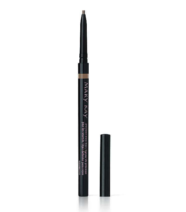 Farbe, Form, Volumen: Mary Kay® Volumizing Brow Tint