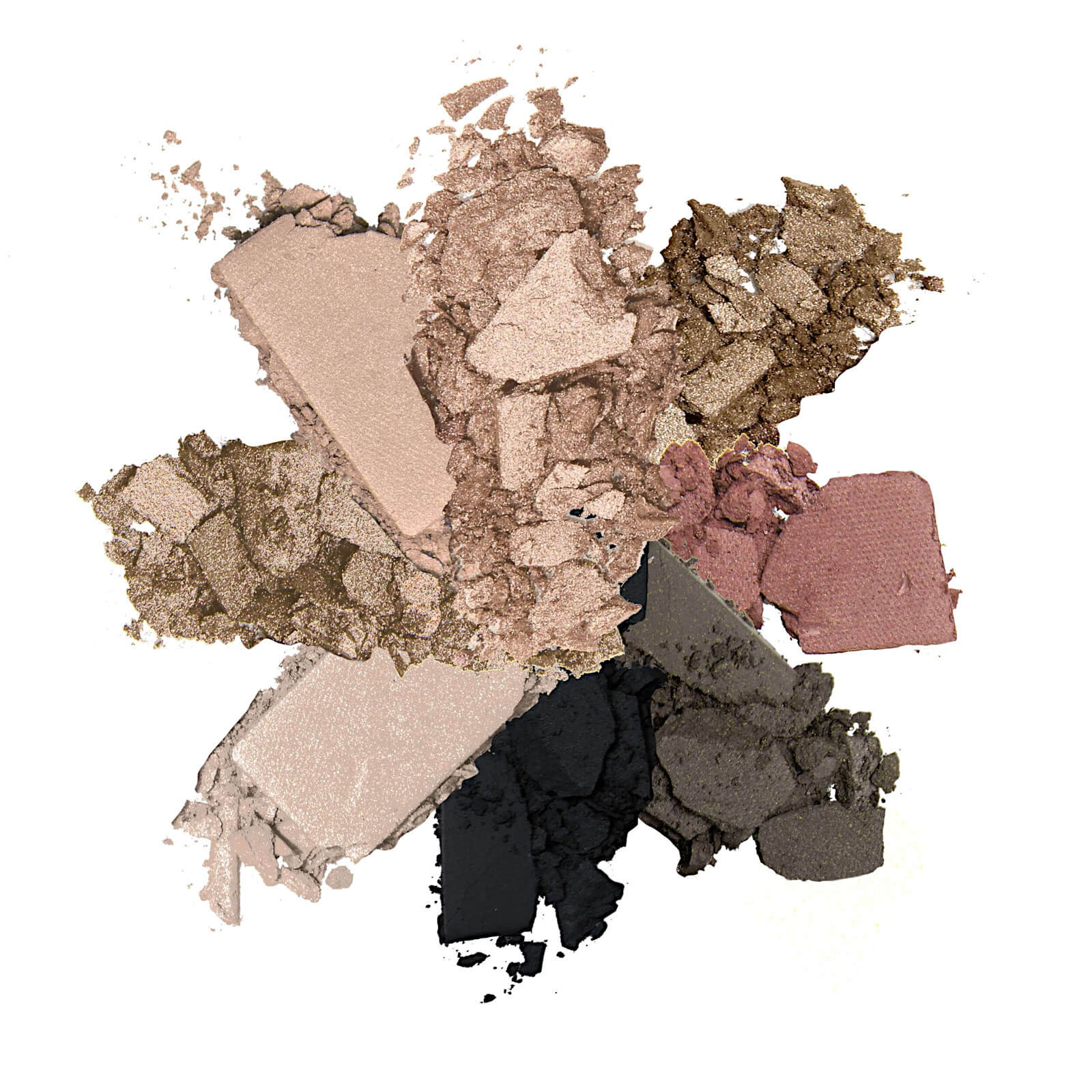 Bronzing Kollektion - Golden Hour Moments von Make up Factory 5