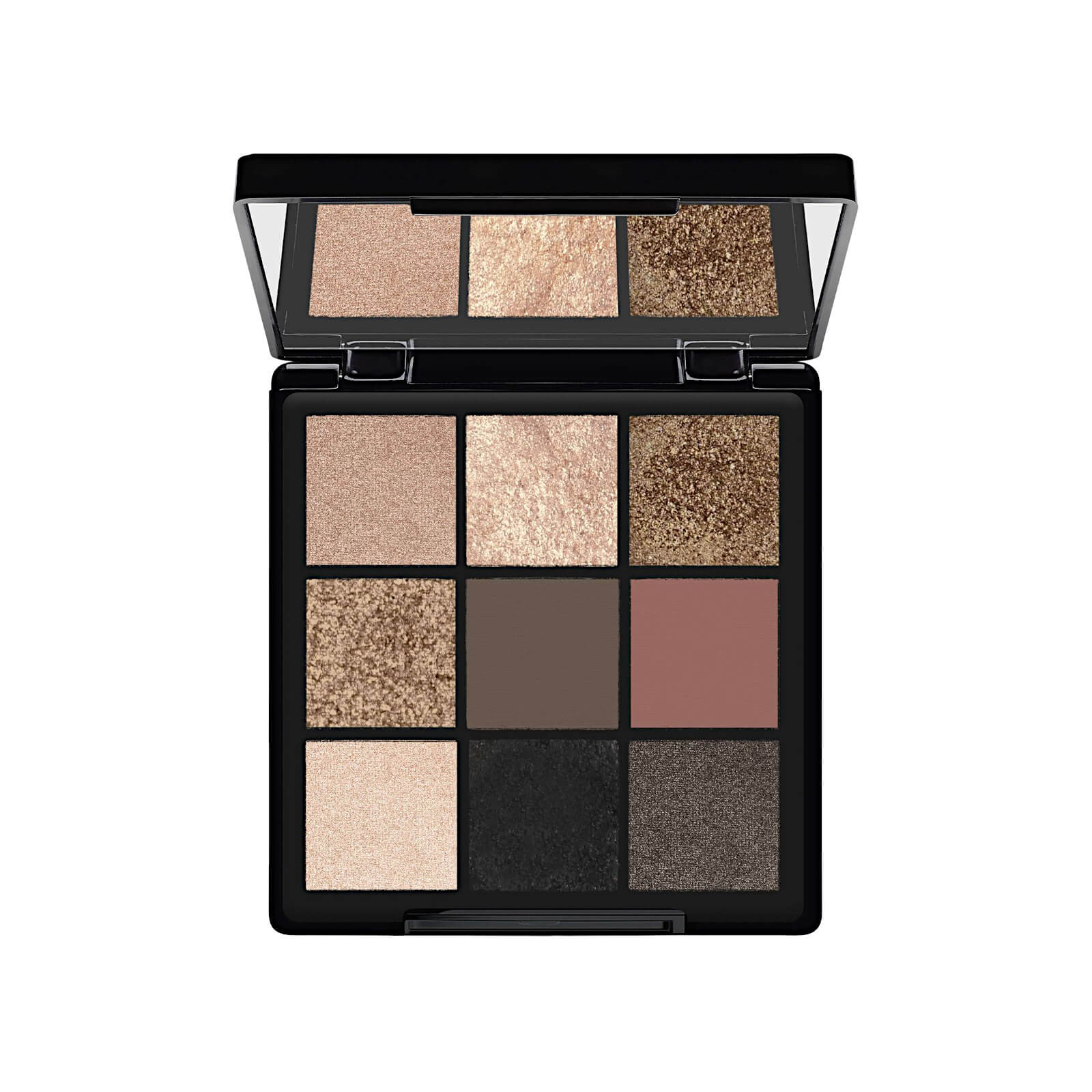 Bronzing Kollektion - Golden Hour Moments von Make up Factory 4