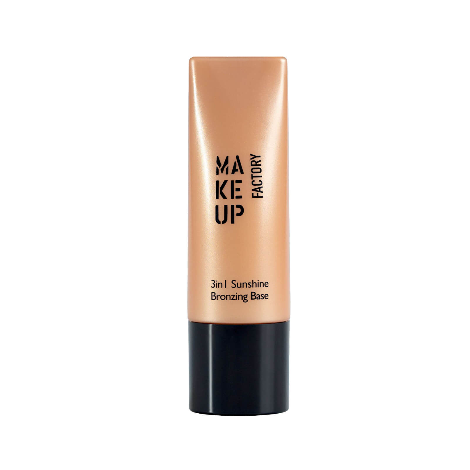 Bronzing Kollektion - Golden Hour Moments von Make up Factory 7