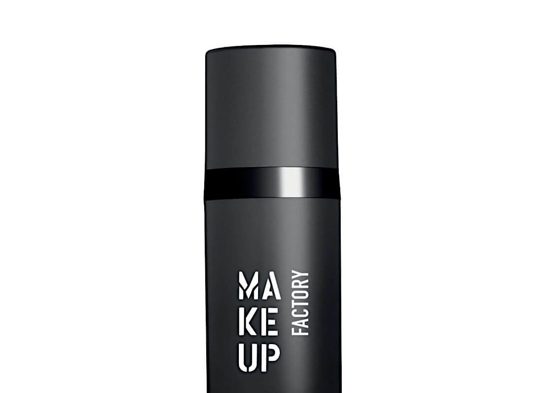 MATTIFYING FIXING SPRAY von Make up Factory